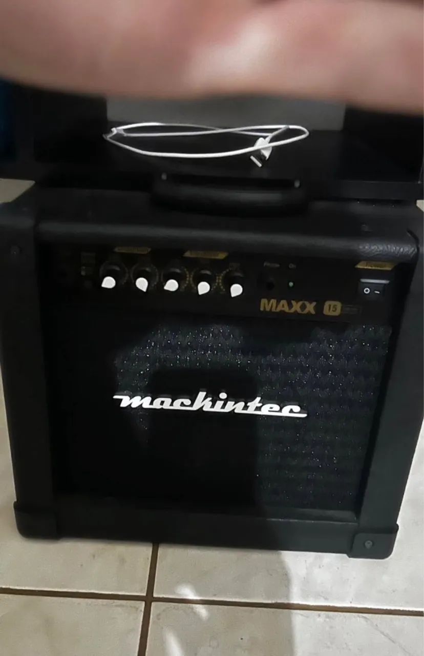 Guitarra - Foto 2