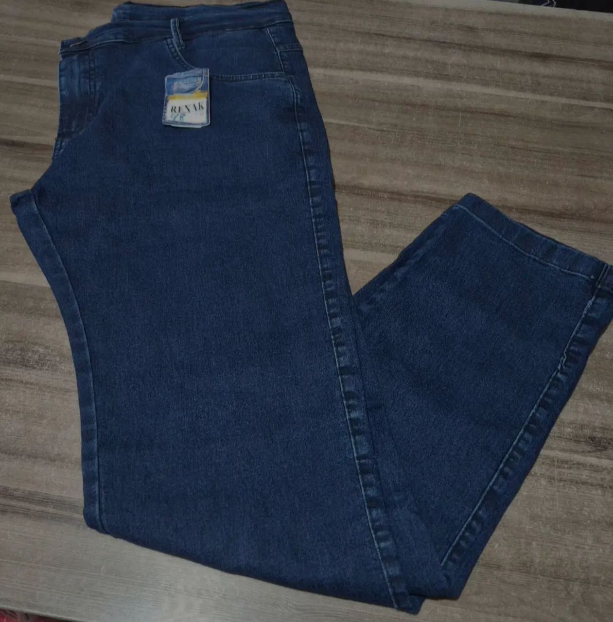 Calça Jeans Masculina - Foto 2