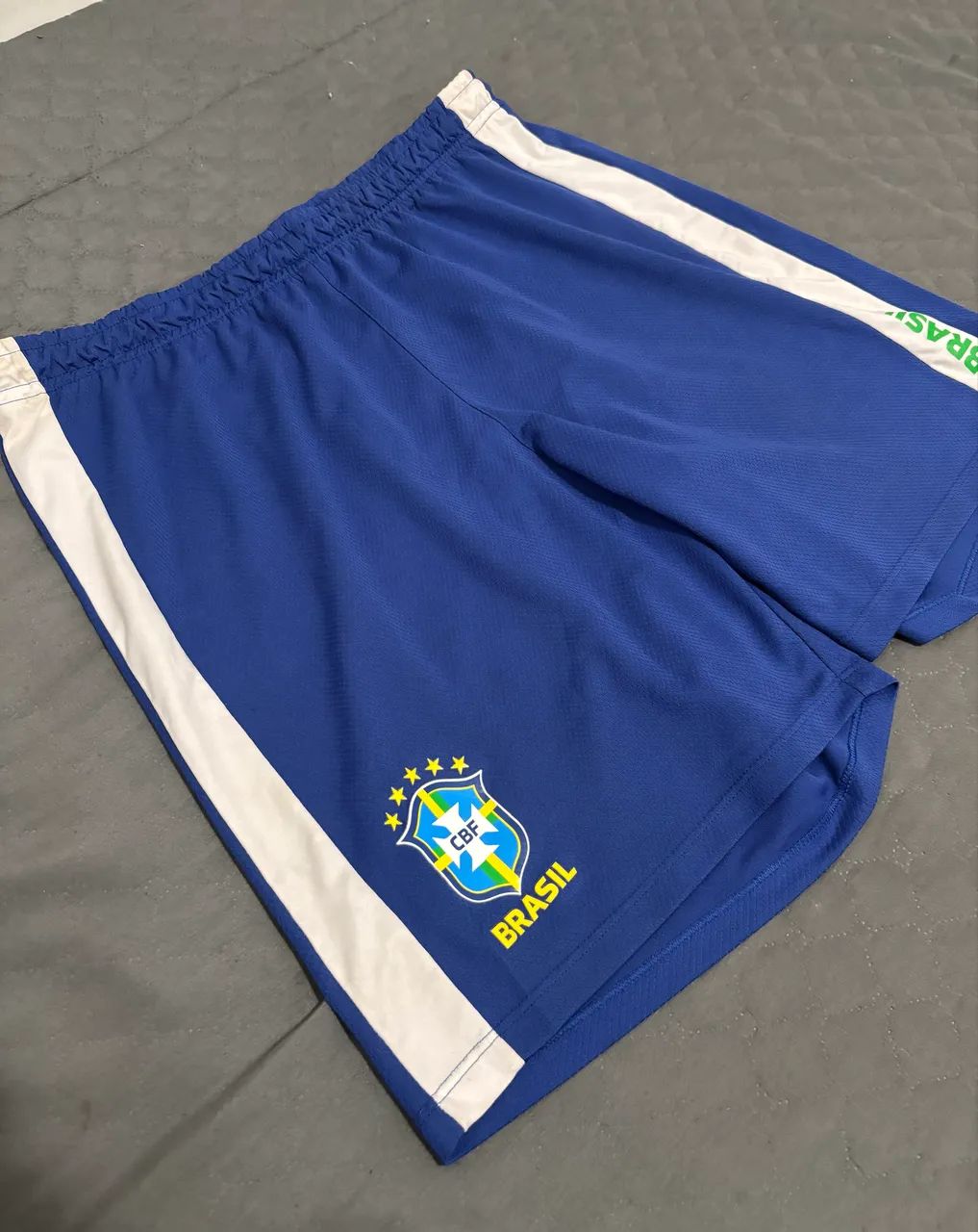 Shorts Esport Brasil  - Foto 2