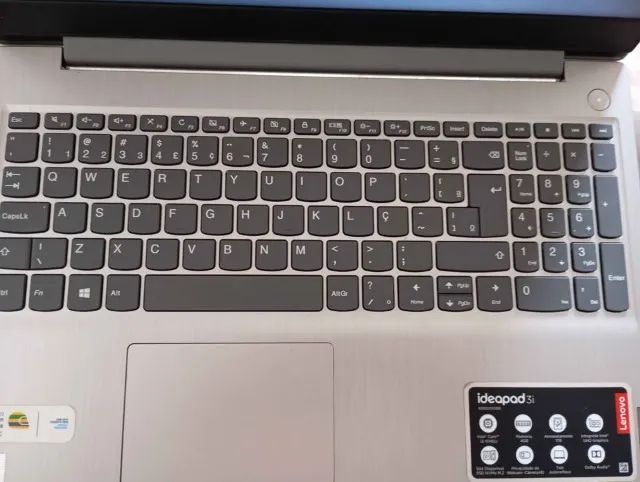 Notebook Le Novo Ideapad 3i - Foto 3