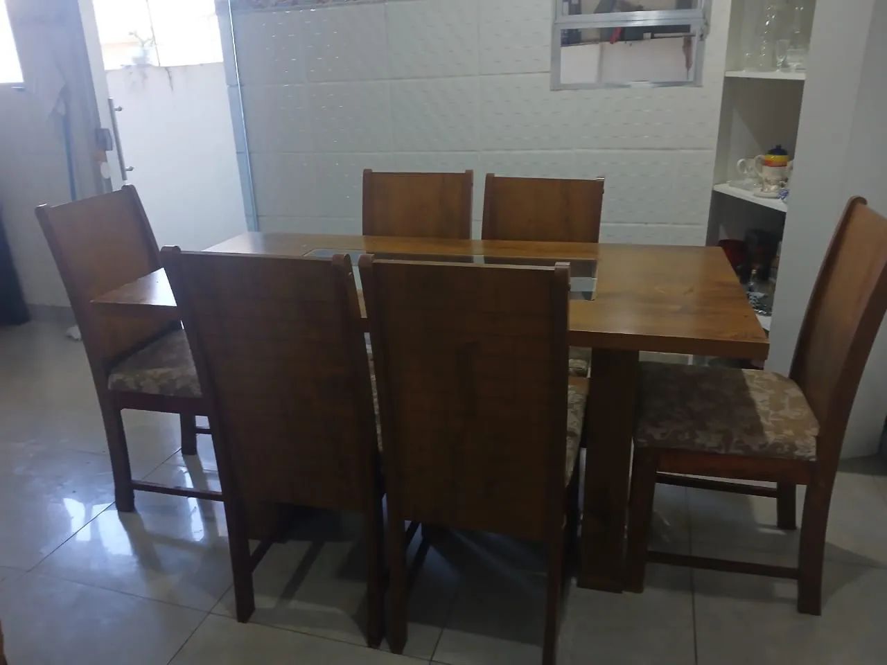 Vendo mesa - Foto 3