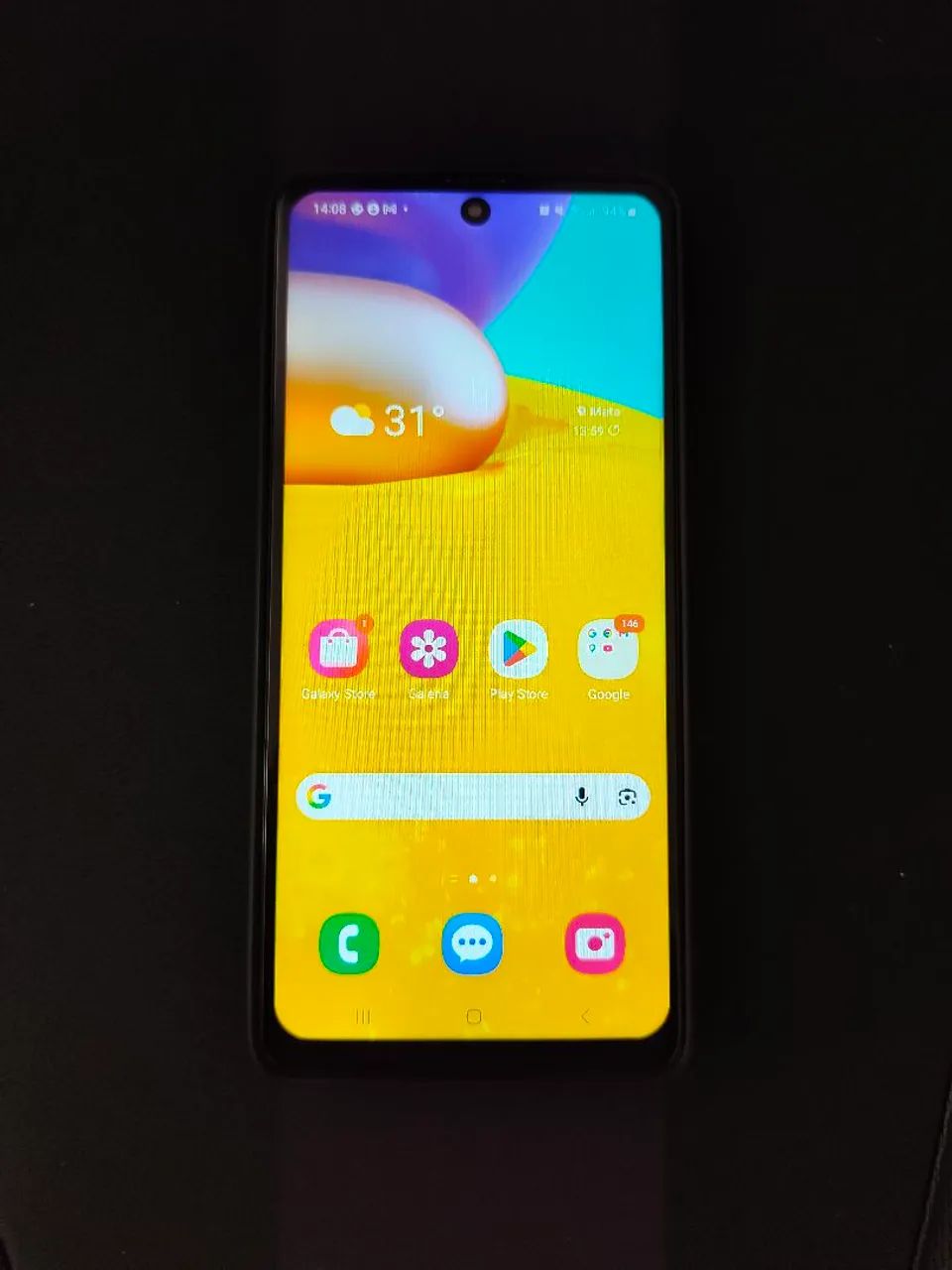 Samsung A71