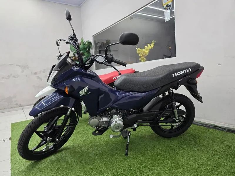 HONDA POP 2027 - Foto 2
