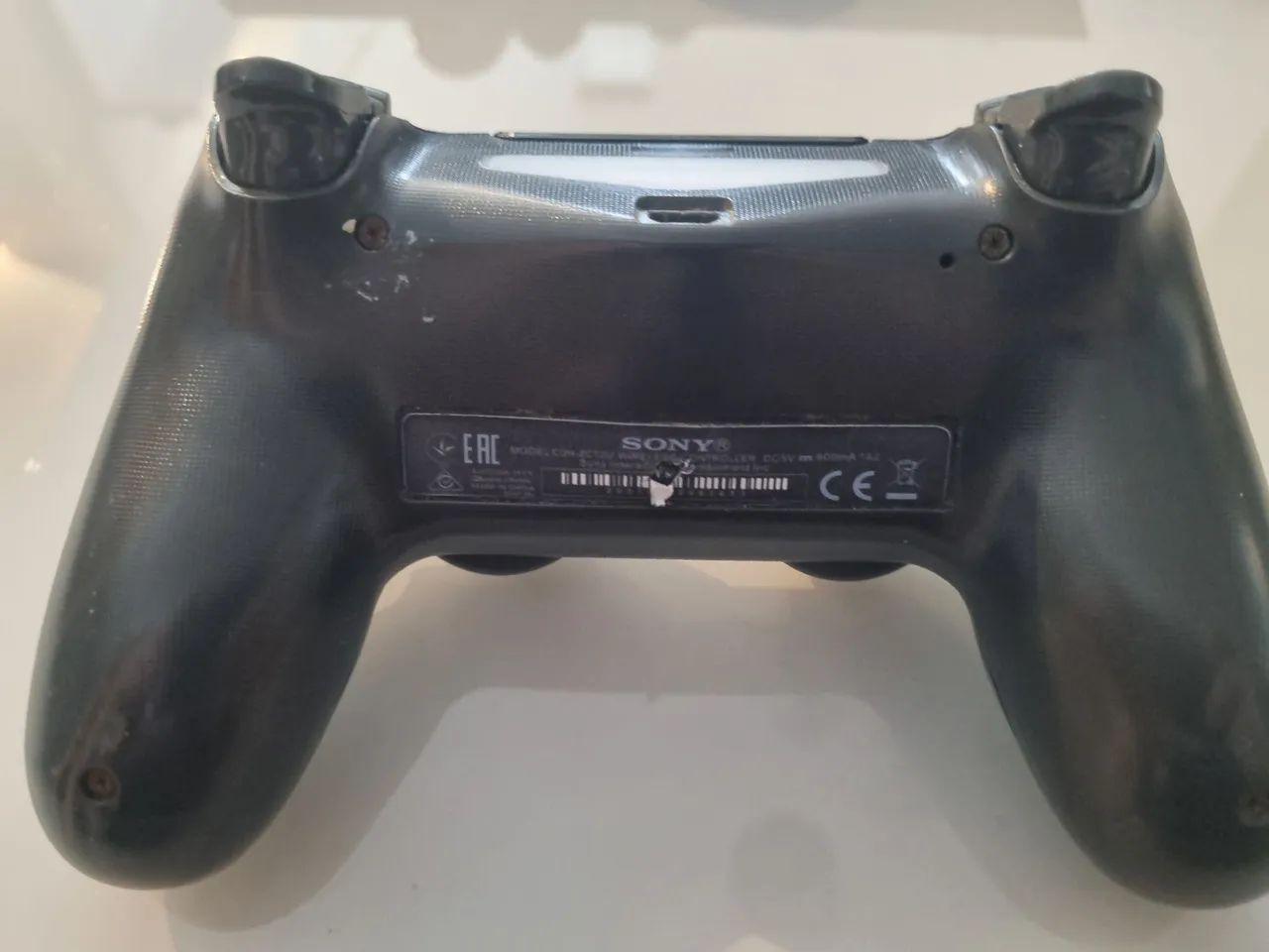 controle PS4 100% funcionando  - Foto 3
