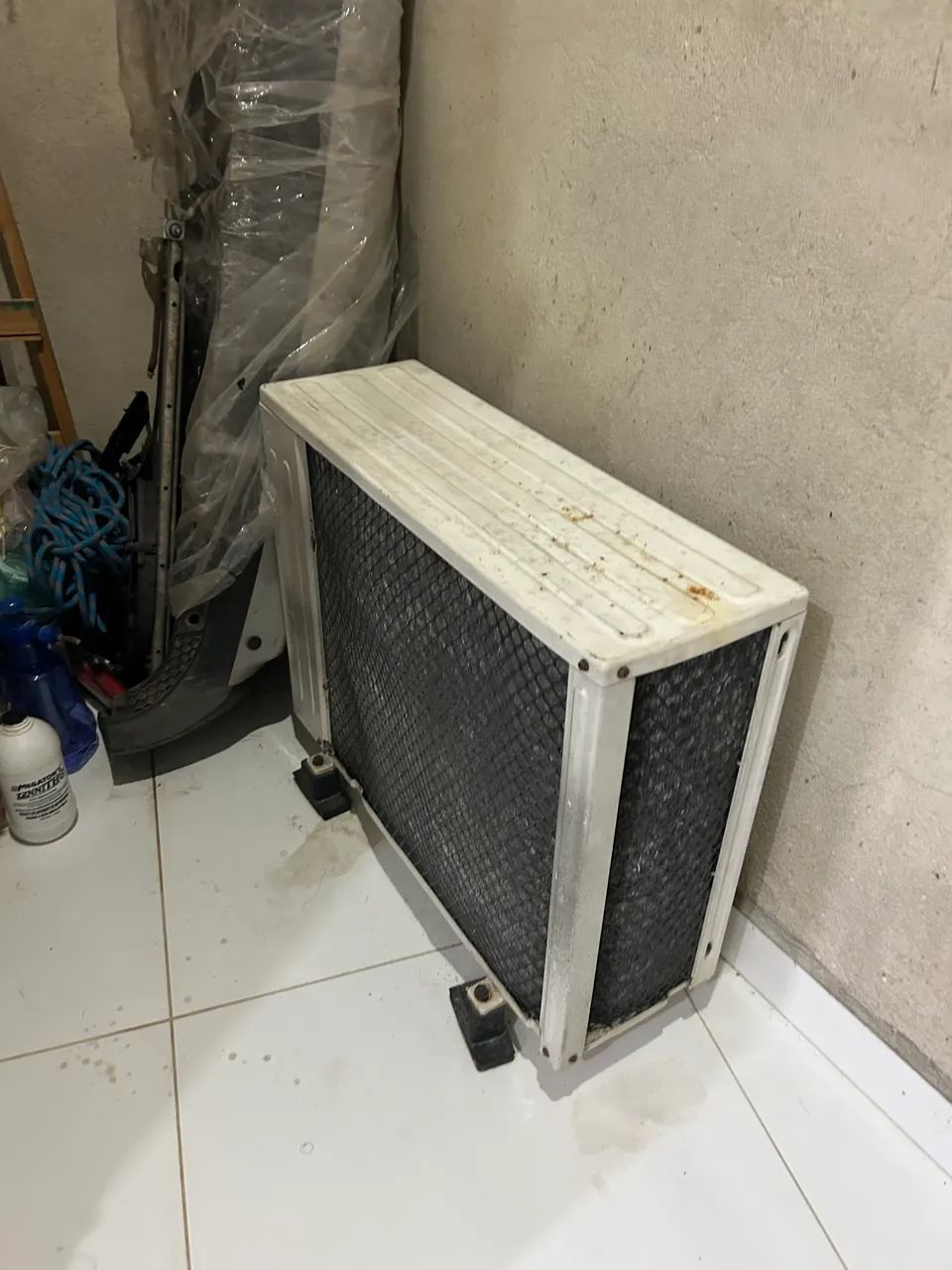 Ar condicionado  - Foto 2