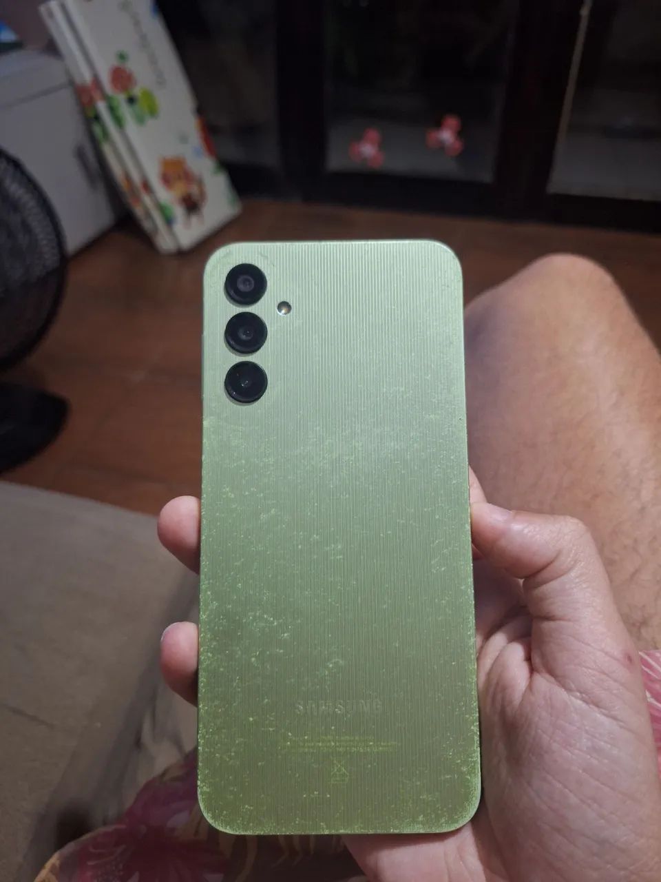 Samsung A14 - Foto 2