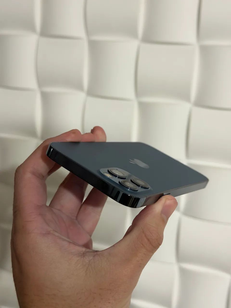 iPhone 12 Pro 256gb - Foto 5