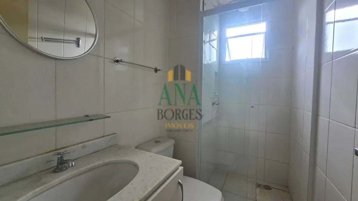 Apartamento 2 Dormitórios para locação em Sorocaba - SP - Foto 5