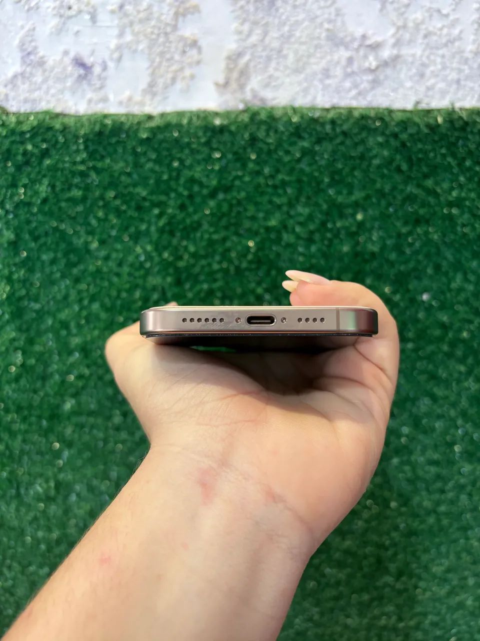 iPhone 16 Pro Max 256gb - Foto 4