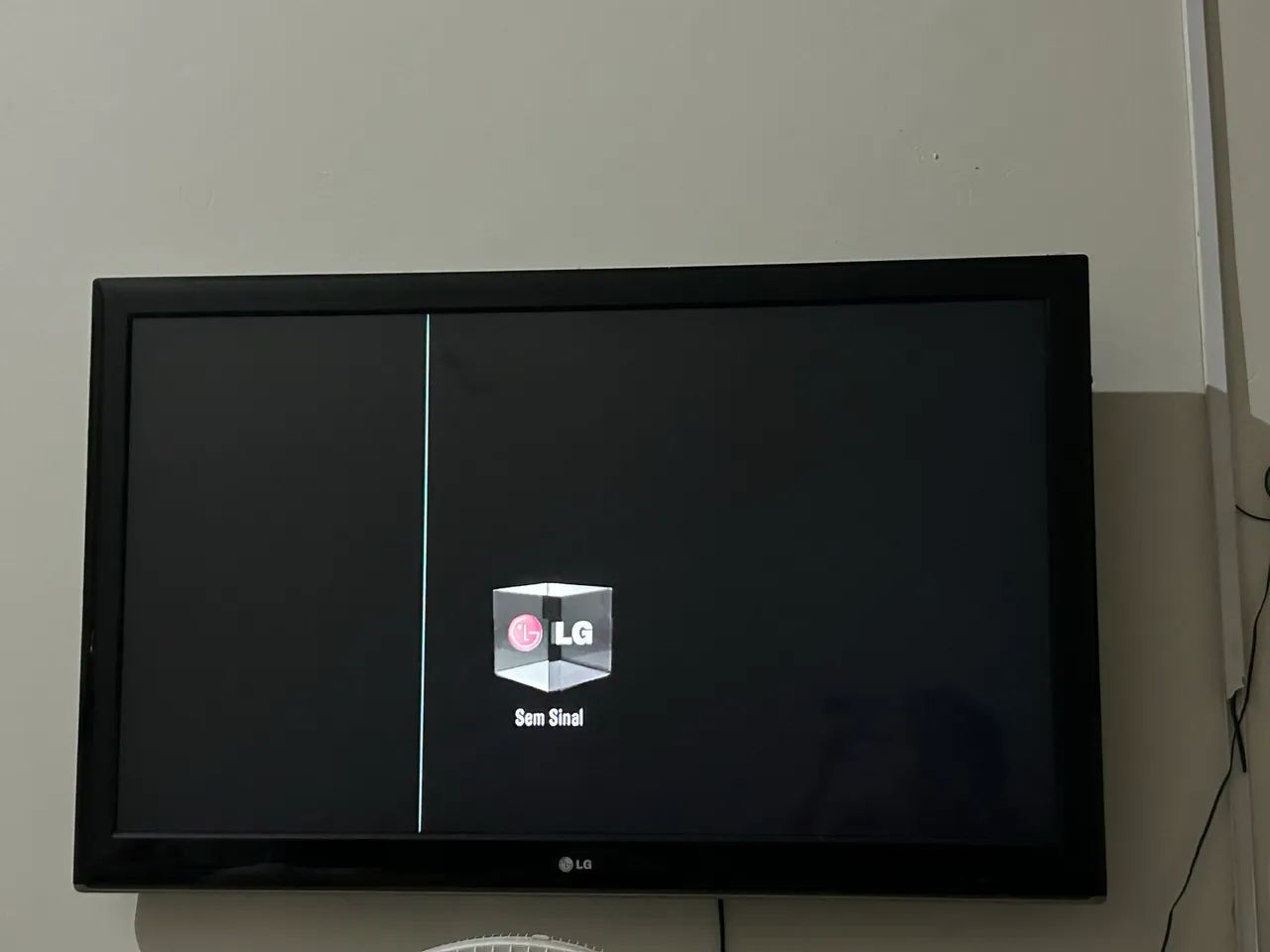 Tv LG 43 polegadas 