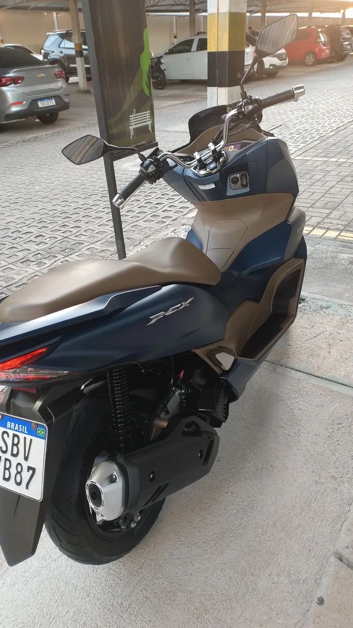 PCX 2023 particular Novíssima  - Foto 2
