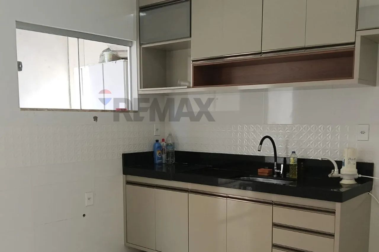 Locação: Casa semimobiliada com ENERGIA SOLAR - Foto 5