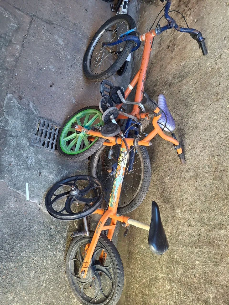 2 Bicicletas ? ?  - Foto 3