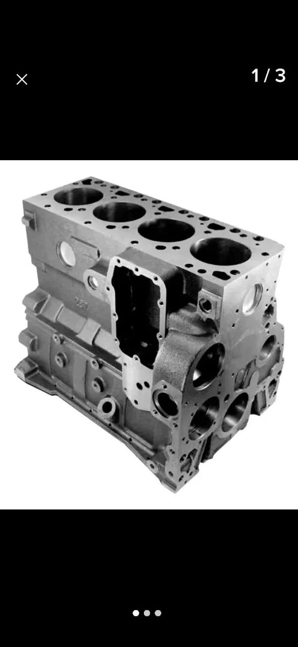 Motores a Diesel para Barcos e Equipamentos - Foto 5