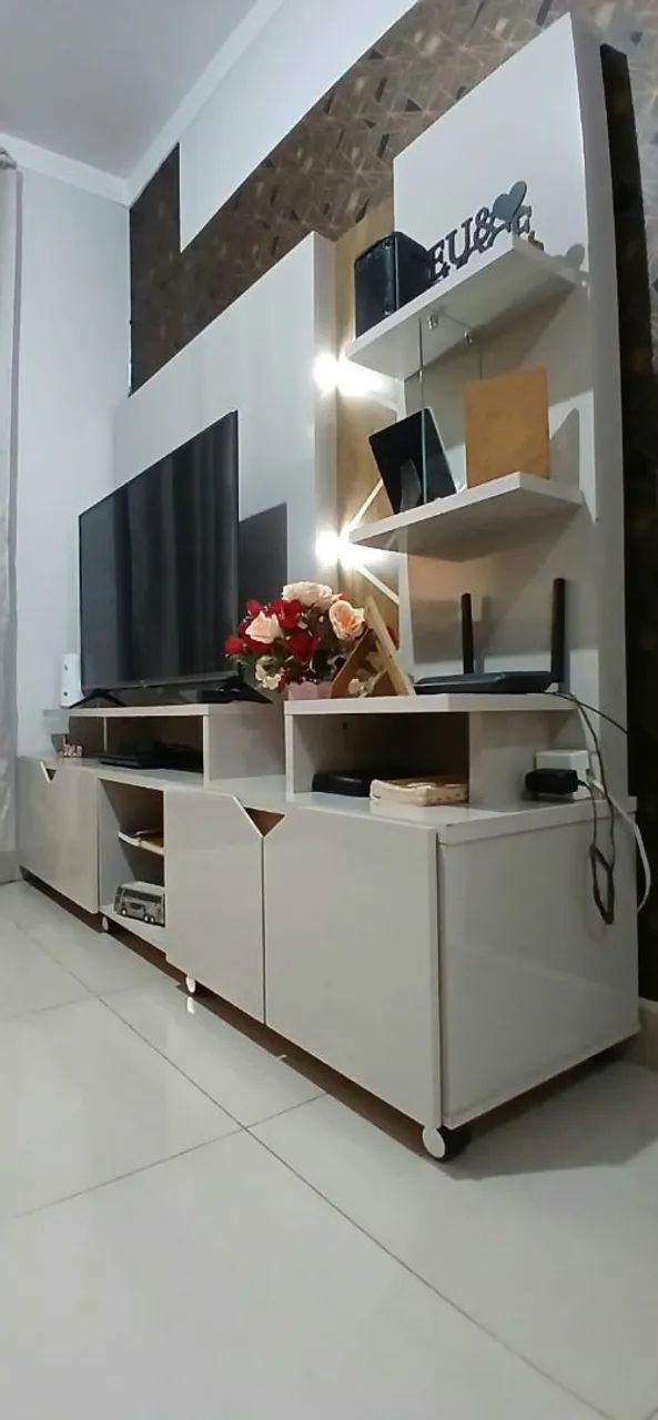 RACK ELEGANCE COM LED - Foto 5