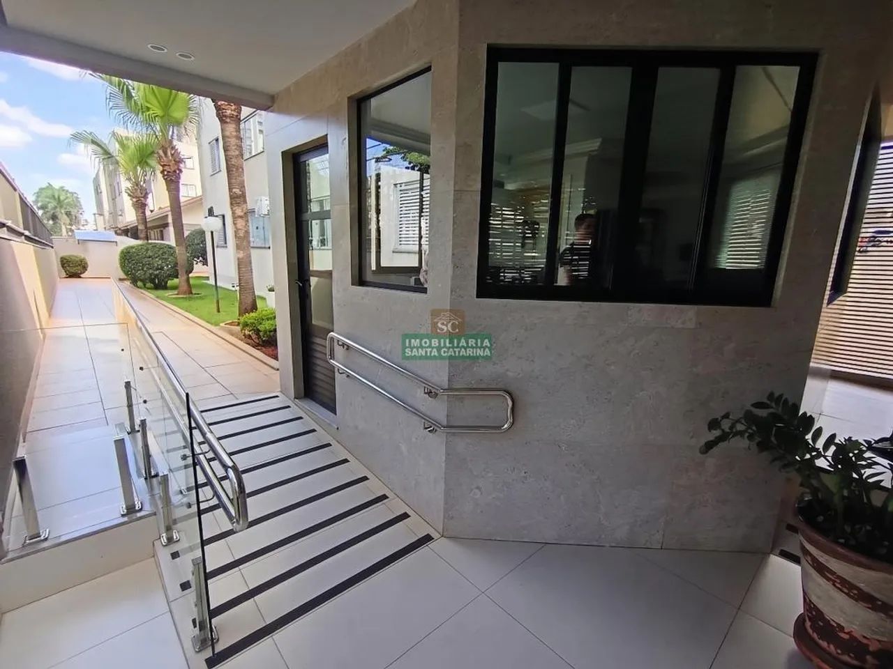 Apartamento para alugar em Maringá, Vila Bosque, com 3 quartos, com 59 m², ANCHIETA I - Foto 2