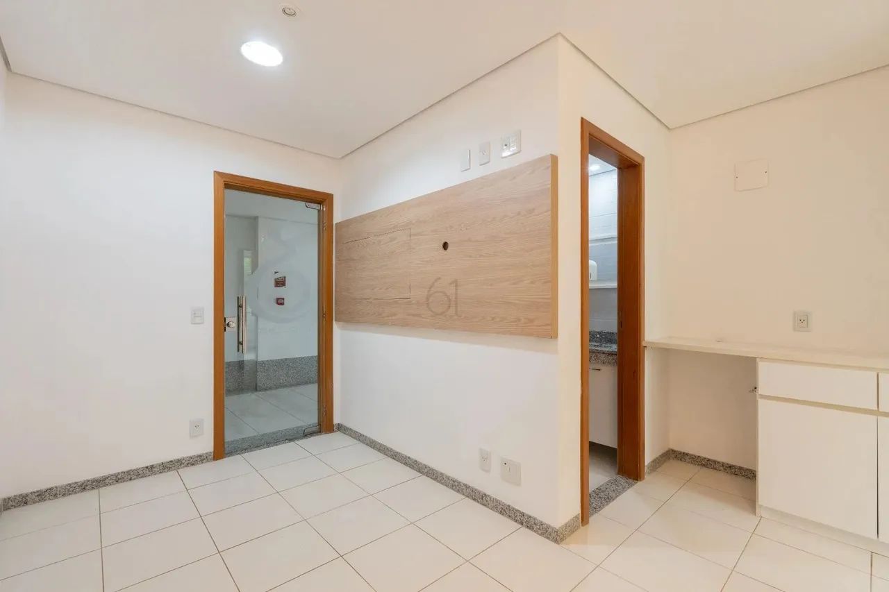 SALA PARA ALUGAR - ASA NORTE - Foto 2