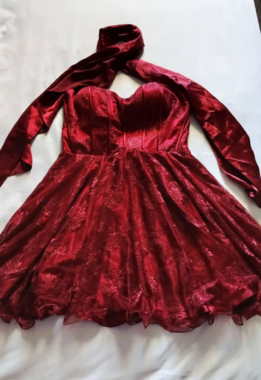 Vestido para festa - Foto 5