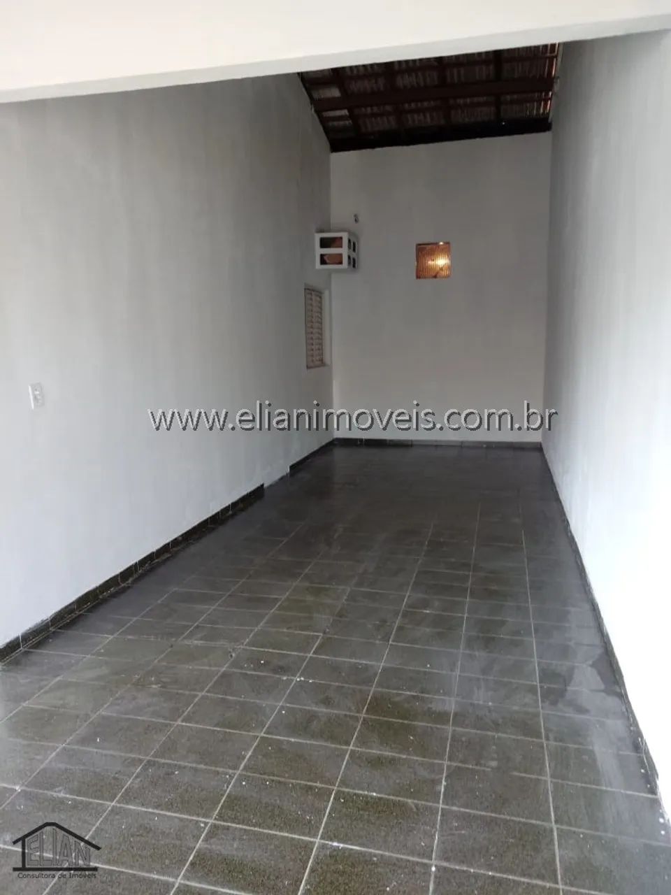 Casa com 3 quartos no CPA IV primeira etapa - Foto 5