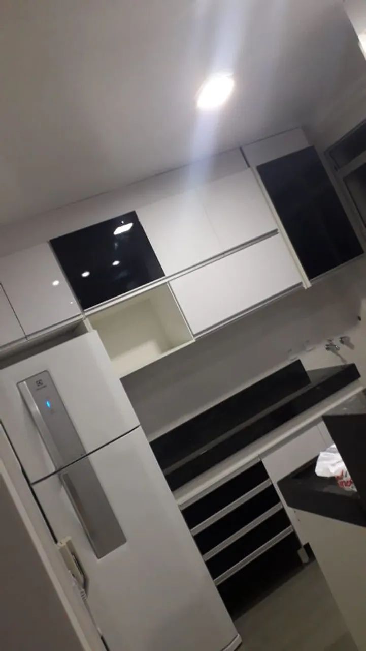 Vendo apartamento  - Foto 3