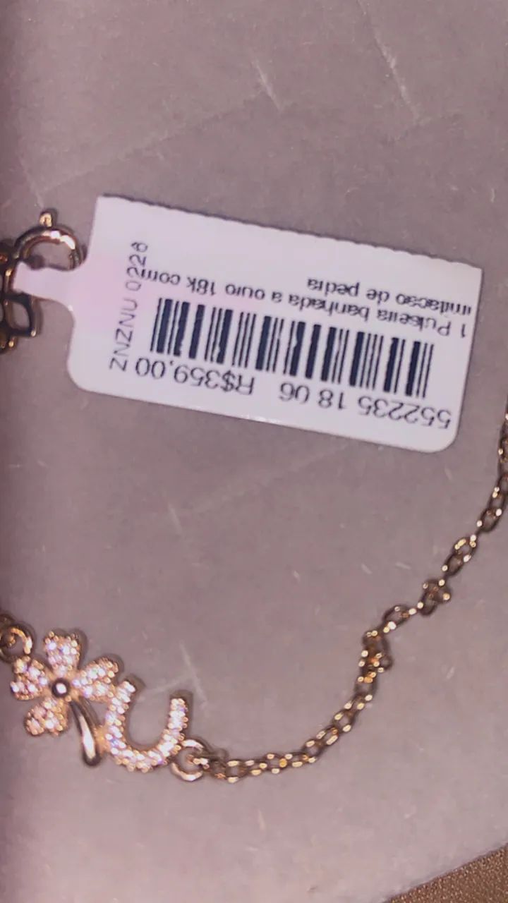 Pulseiras ROMMANELL - Foto 5