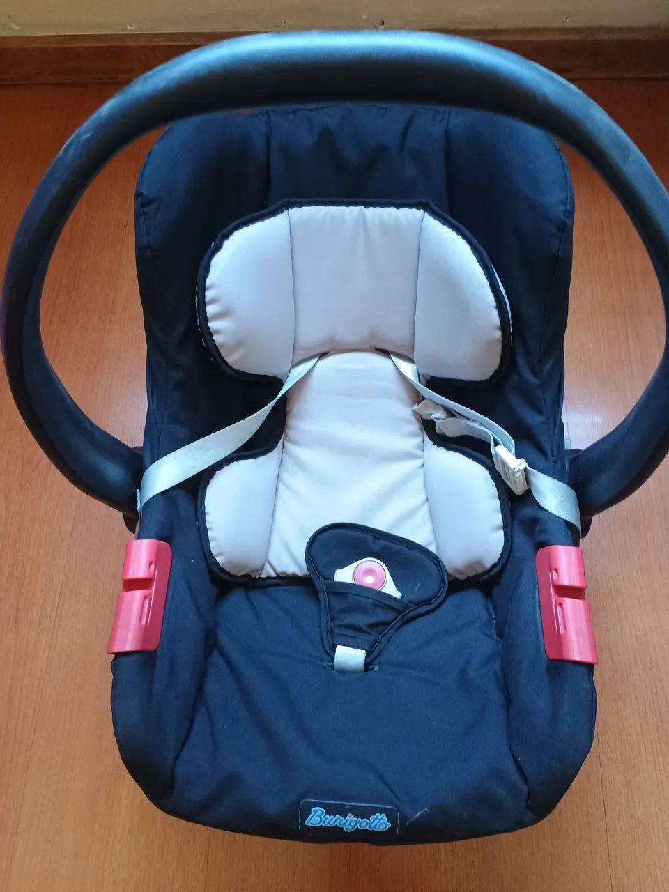 Bebe conforto  - Foto 2