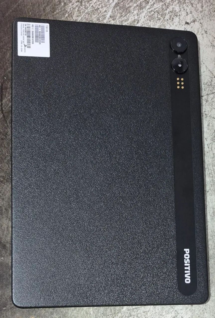 Tablet positivo vision com caneta e capa com teclado - Foto 2
