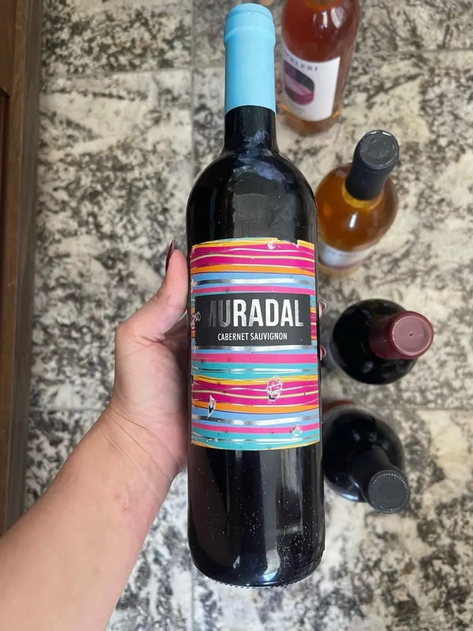 Vinhos da Wine - Foto 3