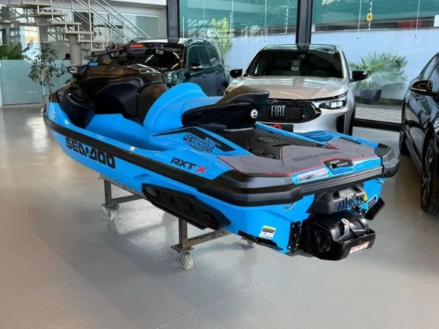 JET SKI SEADOO RXTX 325 2026 - Foto 10