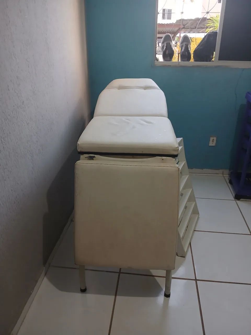 Maca profissional (BRINDE 2 expositores de esmalte) - Foto 4