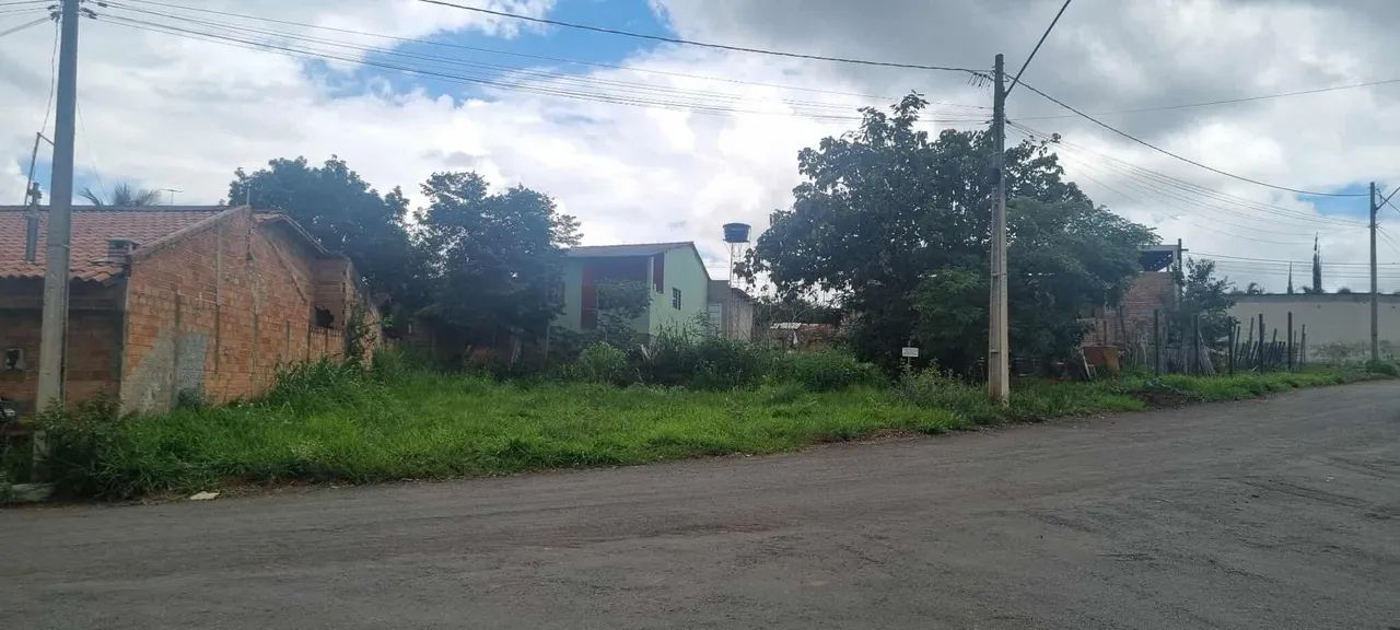 Foto - Senador Canedo - Residencial Flor do Ipê I