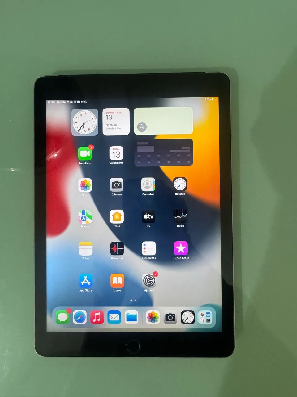 iPad Air 2 - 64gb - Tablets e E-Readers - Boa Viagem, Recife
