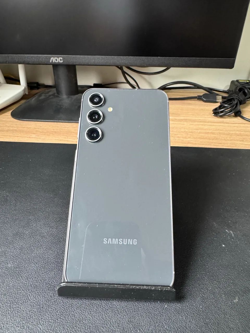 Samsung Galaxy S23 FE - 128GB - Foto 4