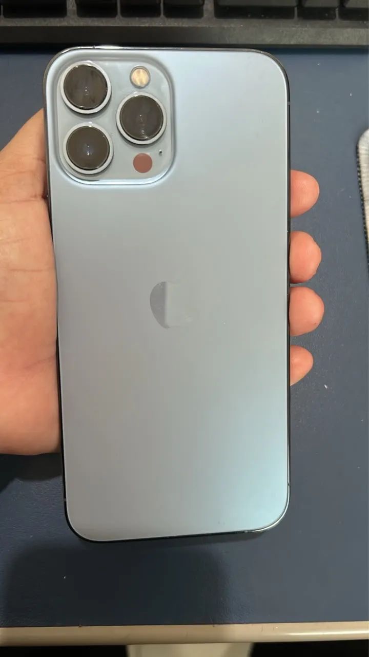 Vendo iPhone 13 Pro Max  - Foto 3