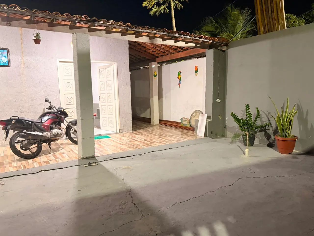Alugo casa temporada na atalaia nova - Foto 4
