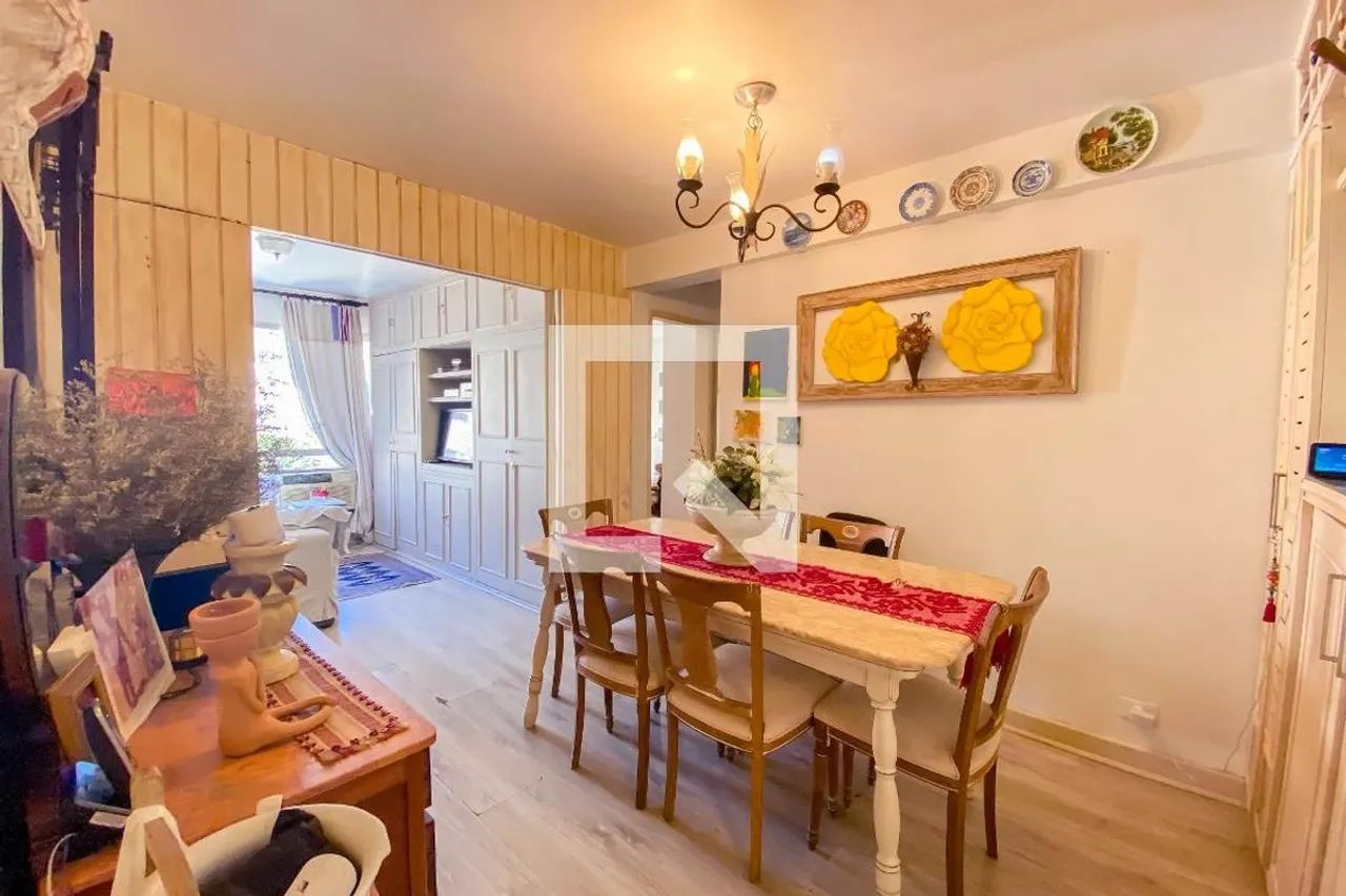 Apartamento à Venda - Botafogo, 2 Quartos, 163 m2 - Foto 2