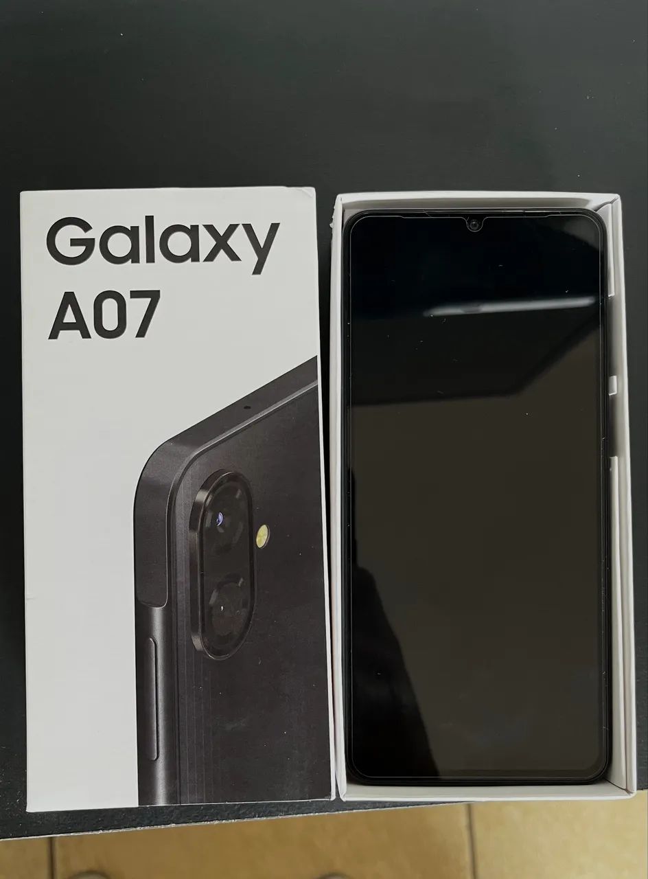 Celular Samsung A07 - Foto 4