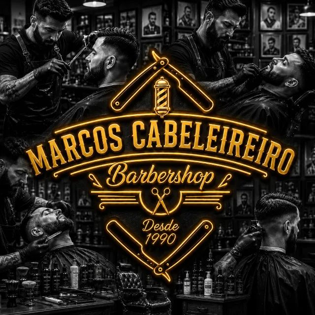 Barbeiro (com experiência ) 