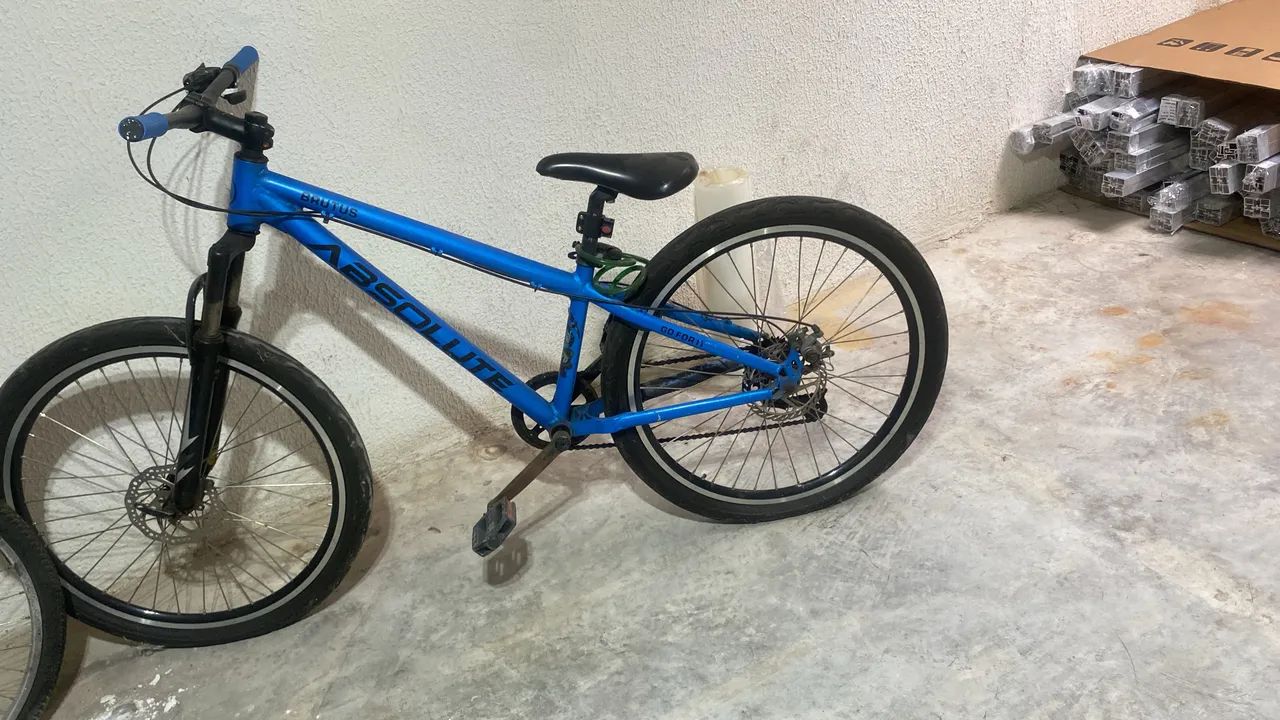 Bike(bicicleta) - Foto 2
