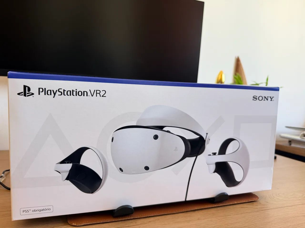 VR2 PLAYSTATION 