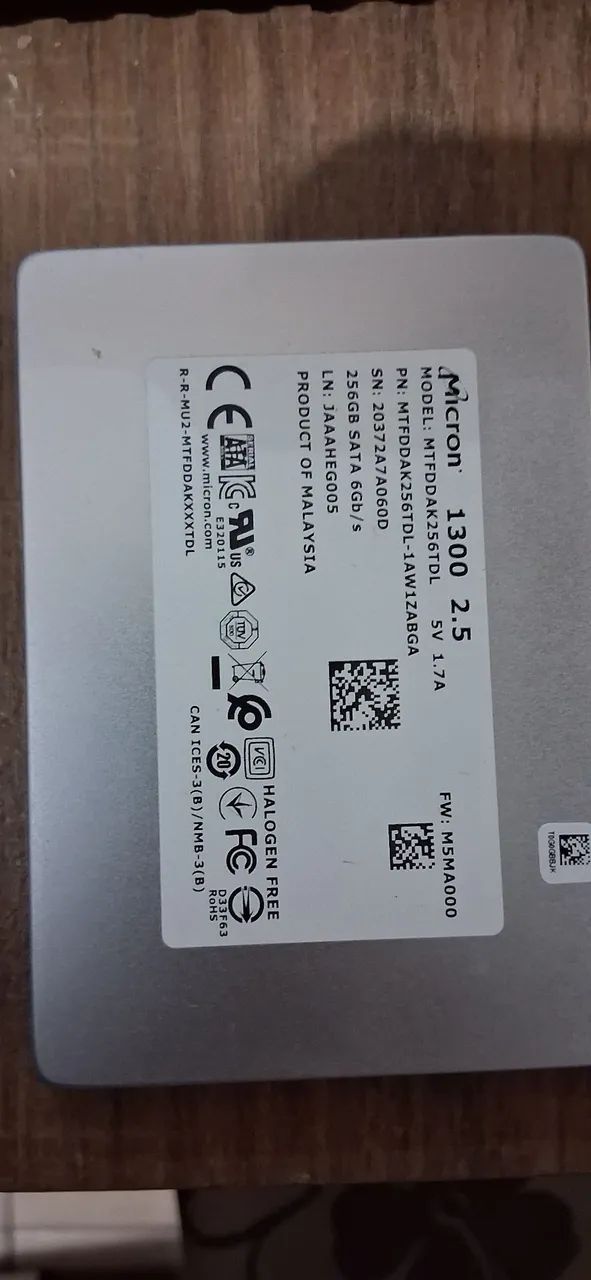 Ssd 240gb