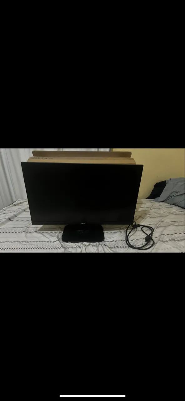 Monitor Ace KA2 27 polegadas 