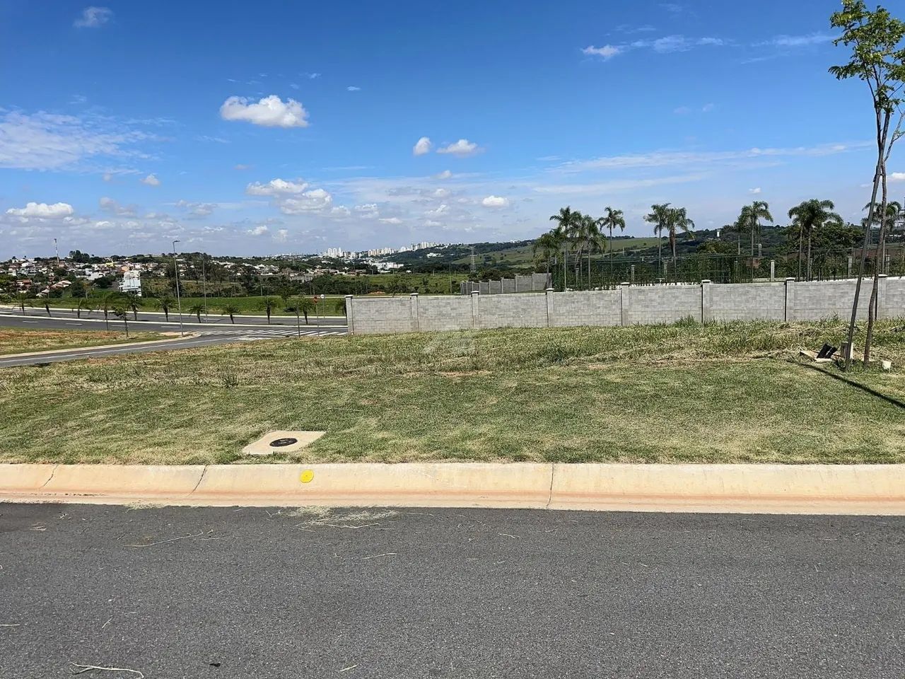 729m² para construir com exclusividade no Reserva Serena - Foto 5