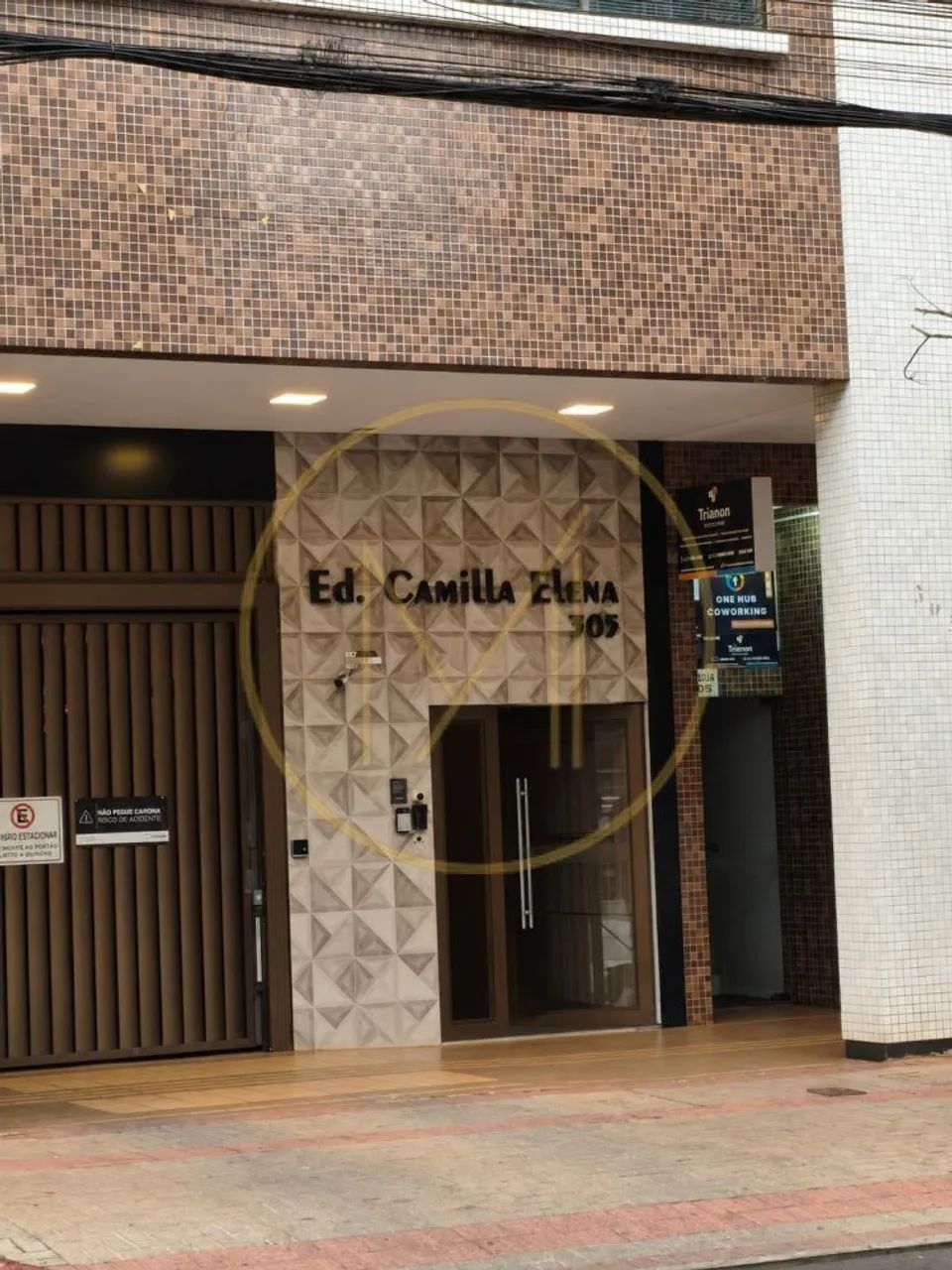 LOCAÇÃO | Apartamento, com 1 quartos em Zona 01, Maringá - Foto 2