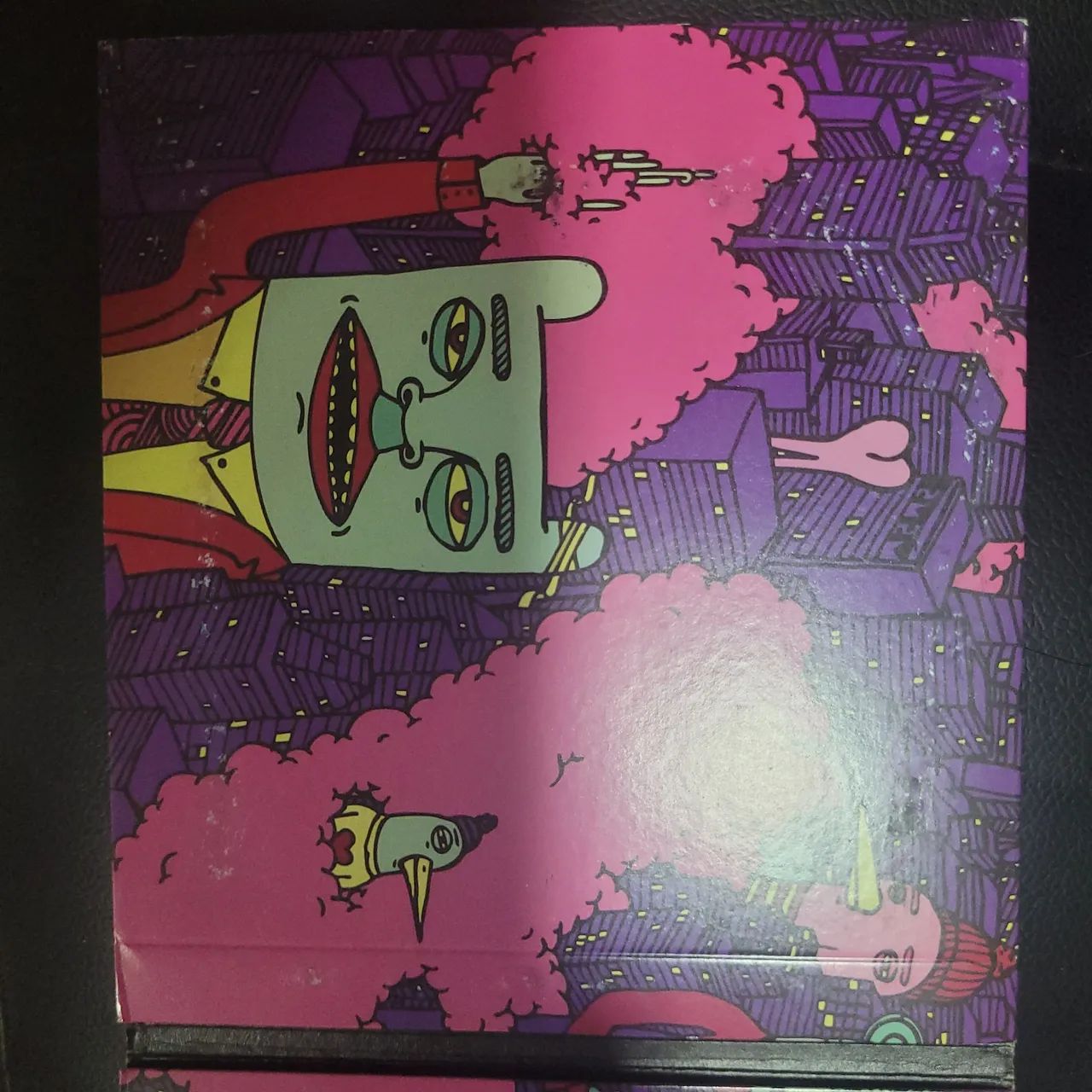 CD Maroon 5 - Foto 2