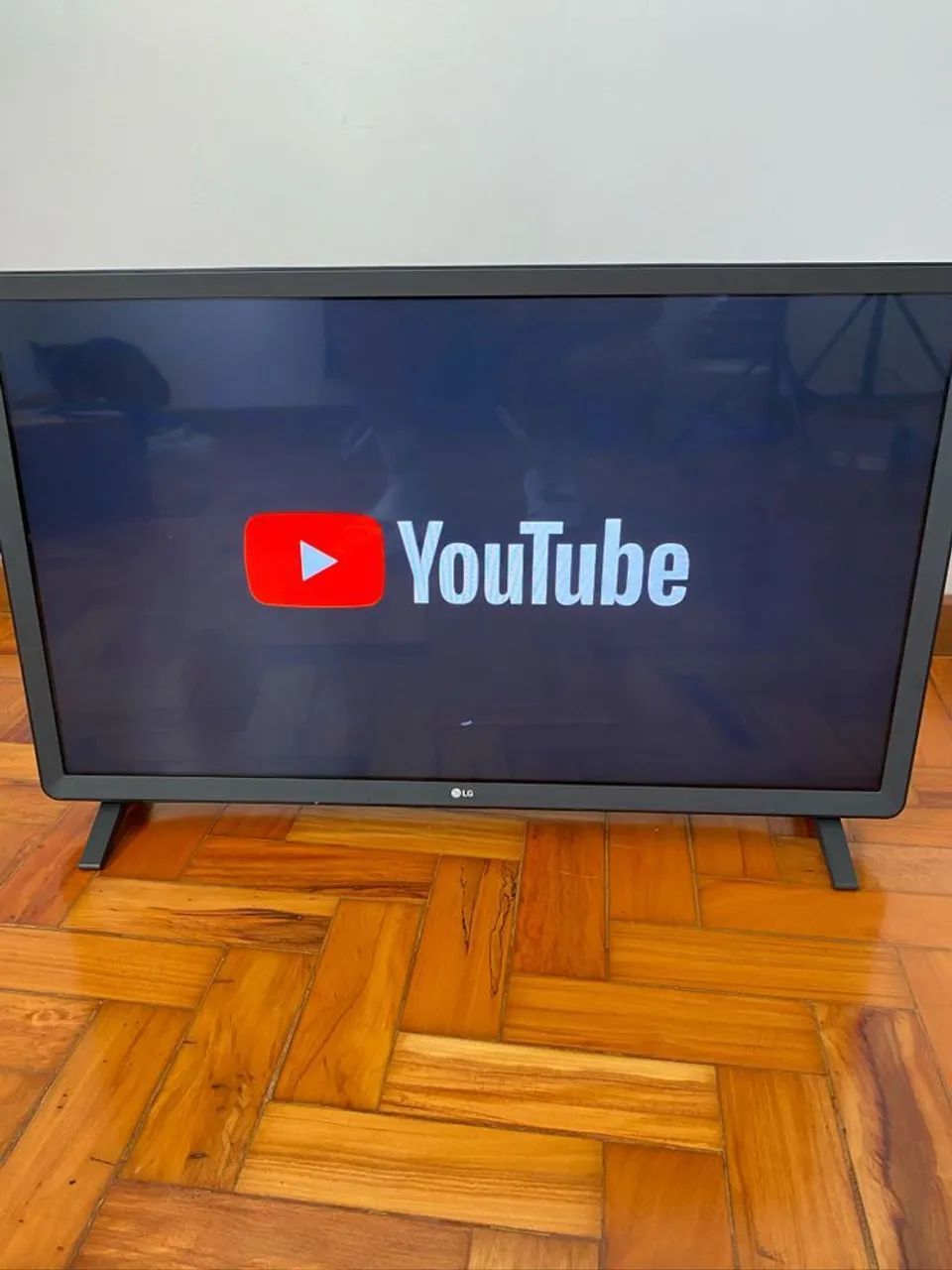 Smart TV LG 32 polegadas - Foto 2