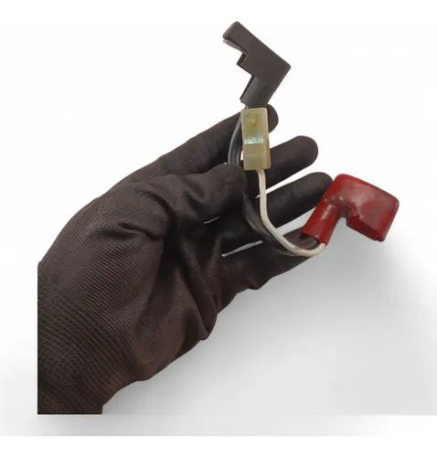 Cabo Positivo Kawasaki Zx 6r 1996 - Peças para motos - Centro