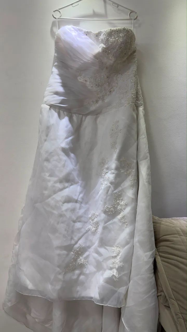Vestidos de Noiva - Foto 5