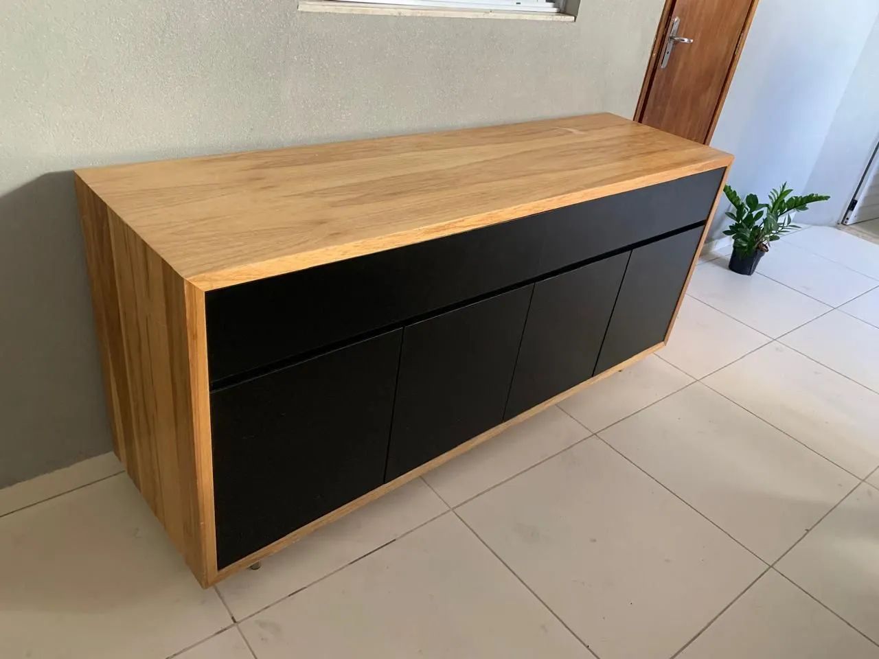 Buffet 1,80