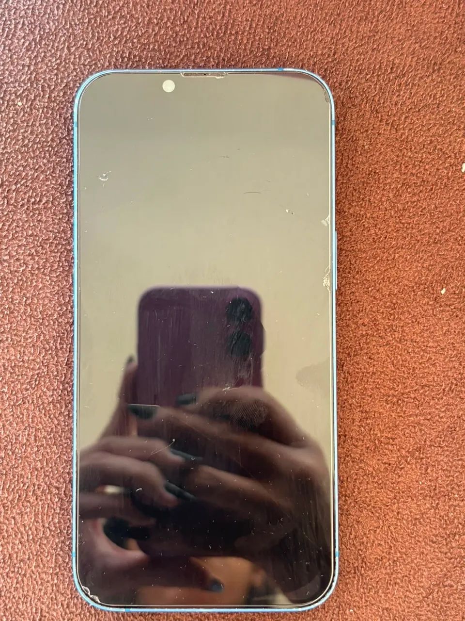 iPhone 13 128g - Foto 5